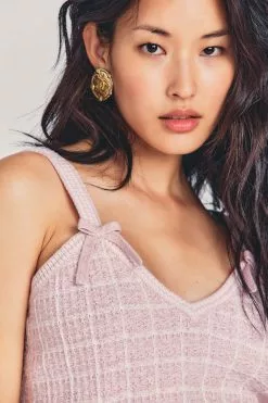 LoveShackFancy Tilien Bralette