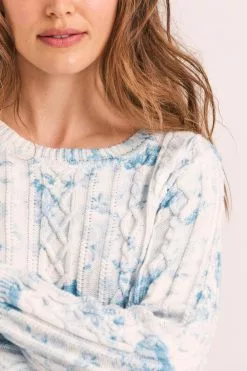 LoveShackFancy Easton Pullover Tops 7 LoveShackFancy Easton Pullover Tops