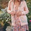 LoveShackFancy Naj Cardigan