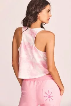 LoveShackFancy Fornina Tank