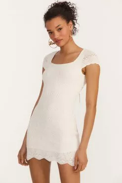 LSF New Arrivals Elvirie Mini Dress