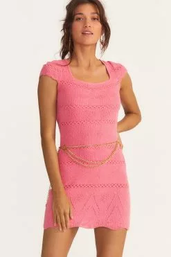 LSF New Arrivals Elvirie Mini Dress
