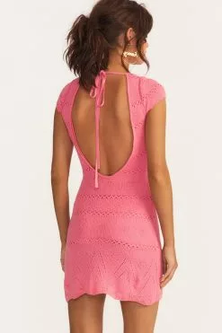 LSF New Arrivals Elvirie Mini Dress