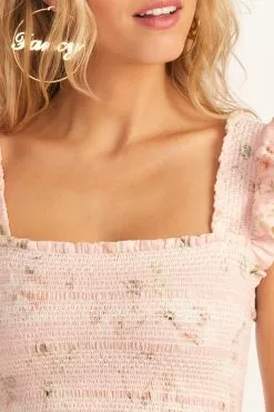 LSF Dallen Top New Arrivals