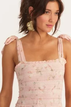 LSF Norna Mini Dress New Arrivals