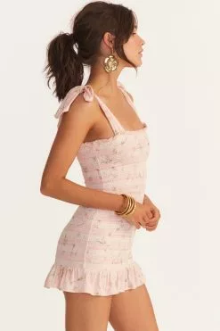 LSF Norna Mini Dress New Arrivals