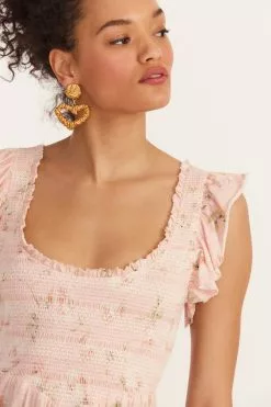 LSF Chessie Maxi Dress New Arrivals