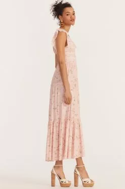 LSF Chessie Maxi Dress New Arrivals