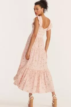 LSF Chessie Maxi Dress New Arrivals