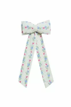 LoveShackFancy Lorna Barrette - LILAC CREMA New Arrivals