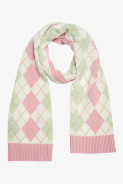 LoveShackFancy Louanne Scarf