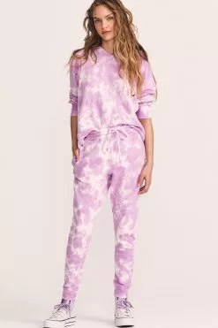 LoveShackFancy New Arrivals Yolanda Pant