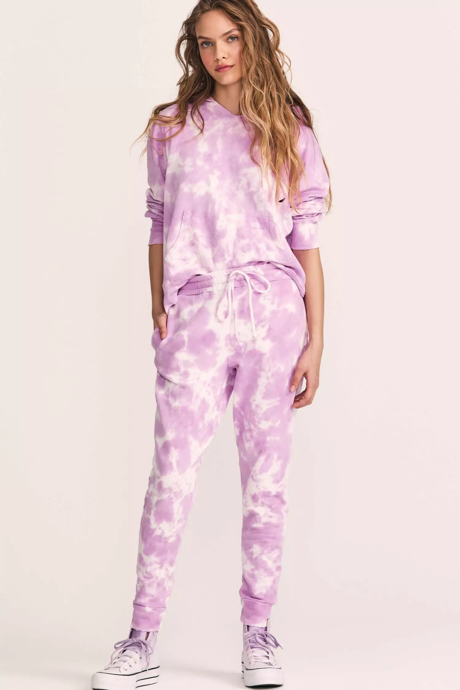 LoveShackFancy New Arrivals Yolanda Pant 1 LoveShackFancy New Arrivals Yolanda Pant