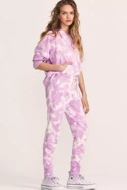 LoveShackFancy New Arrivals Yolanda Pant 10 LoveShackFancy New Arrivals Yolanda Pant