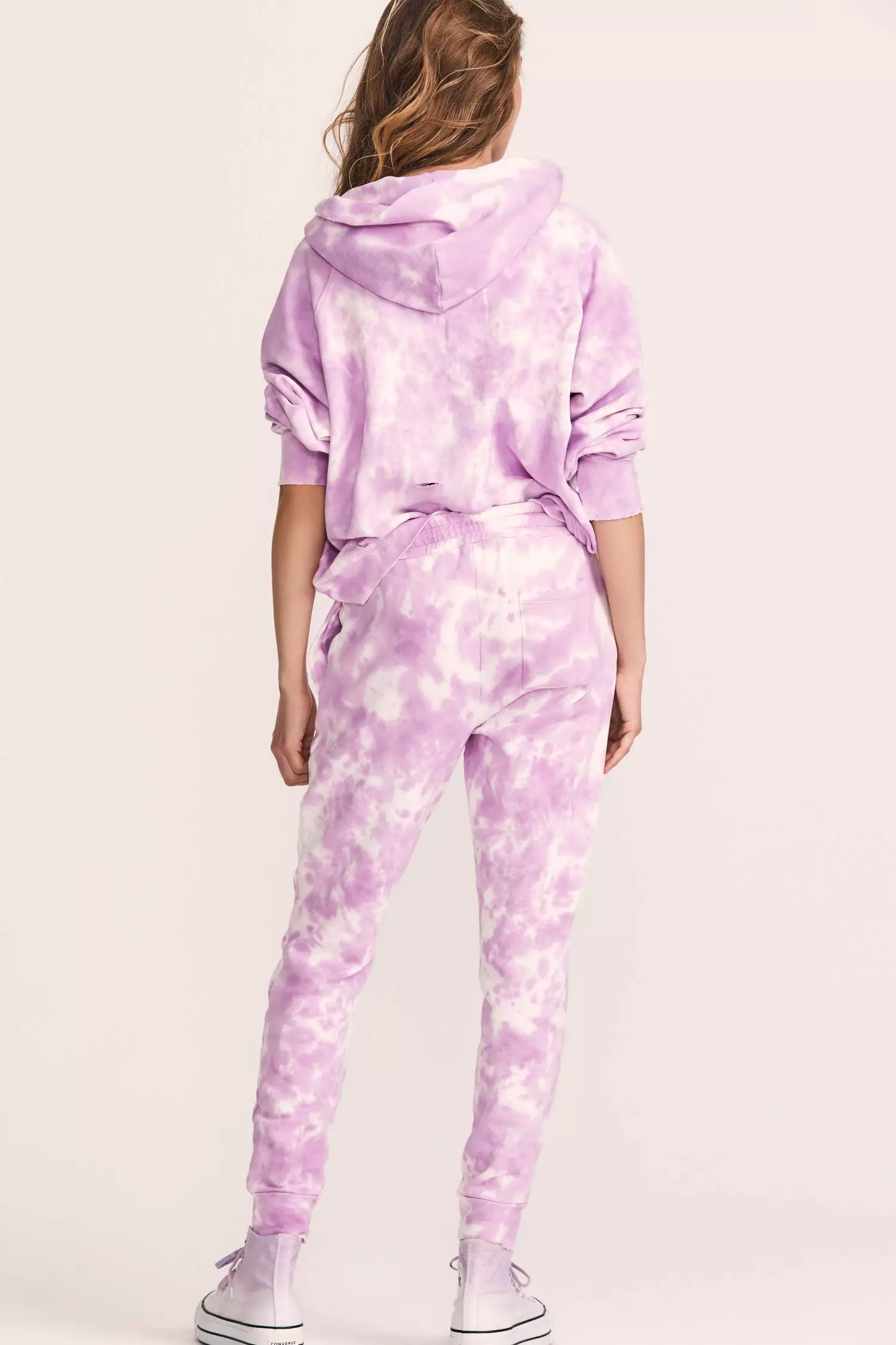 LoveShackFancy New Arrivals Yolanda Pant 4 LoveShackFancy New Arrivals Yolanda Pant