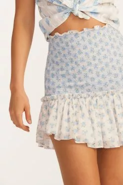 LSF Roux Mini Skirt New Arrivals