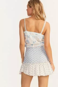 LSF Roux Mini Skirt New Arrivals