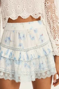 LSF Tanisha Mini Skirt