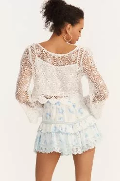 LSF Tanisha Mini Skirt 7 LSF Tanisha Mini Skirt