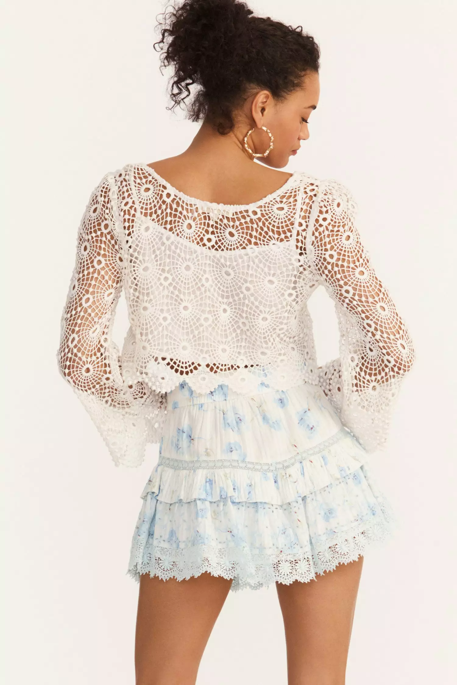 LSF Tanisha Mini Skirt 4 LSF Tanisha Mini Skirt