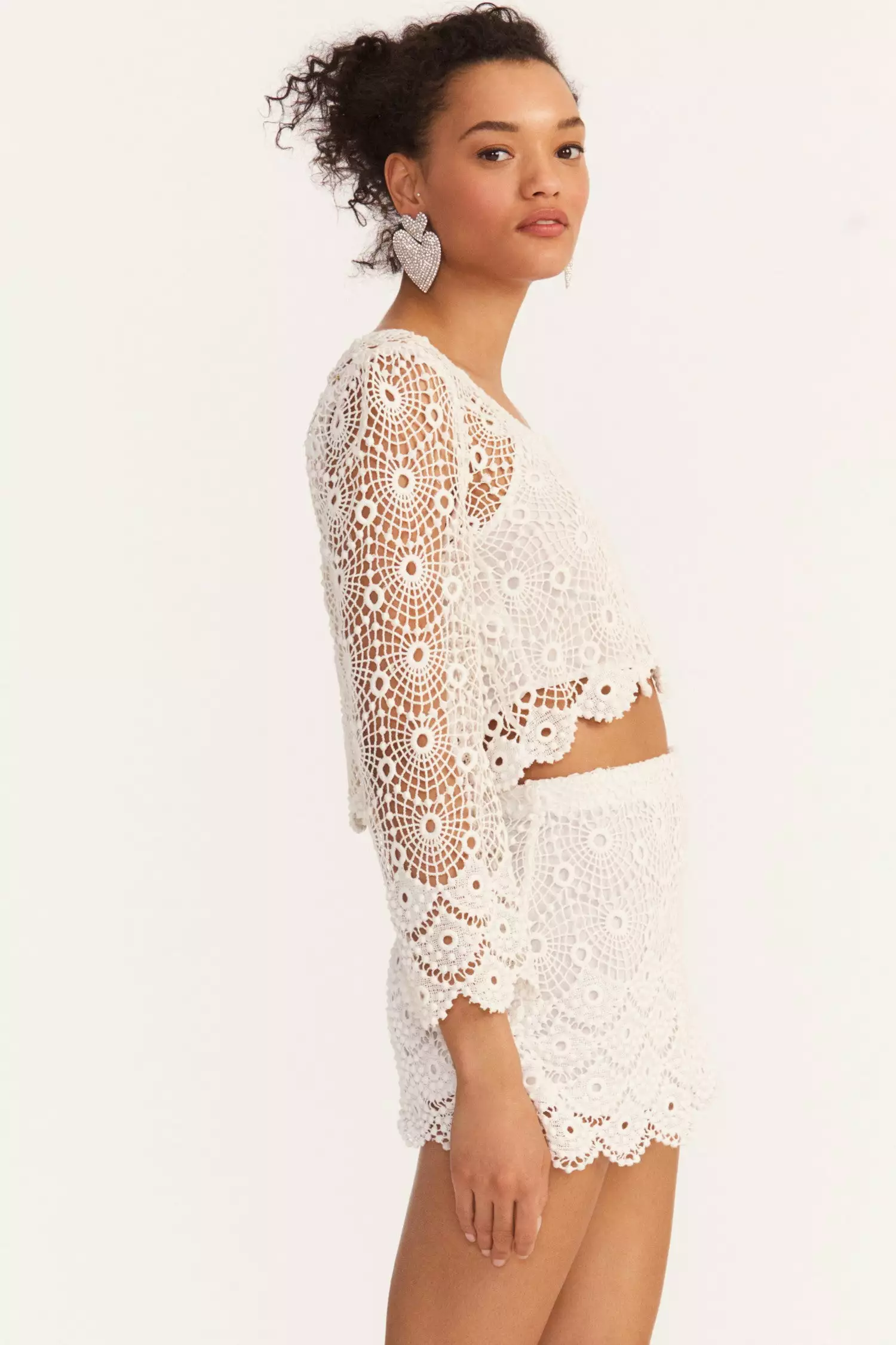 LSF Dharma Mini Skirt 3 LSF Dharma Mini Skirt