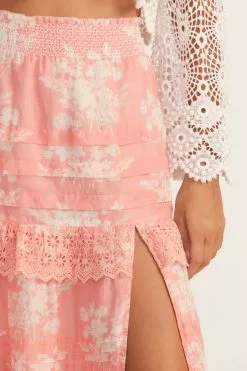 LSF New Arrivals Ariah Maxi Skirt 19 LSF New Arrivals Ariah Maxi Skirt