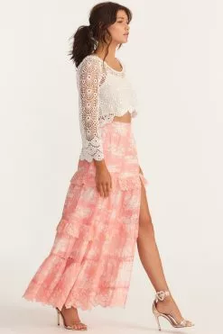 LSF New Arrivals Ariah Maxi Skirt 20 LSF New Arrivals Ariah Maxi Skirt