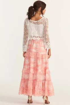 LSF New Arrivals Ariah Maxi Skirt 21 LSF New Arrivals Ariah Maxi Skirt