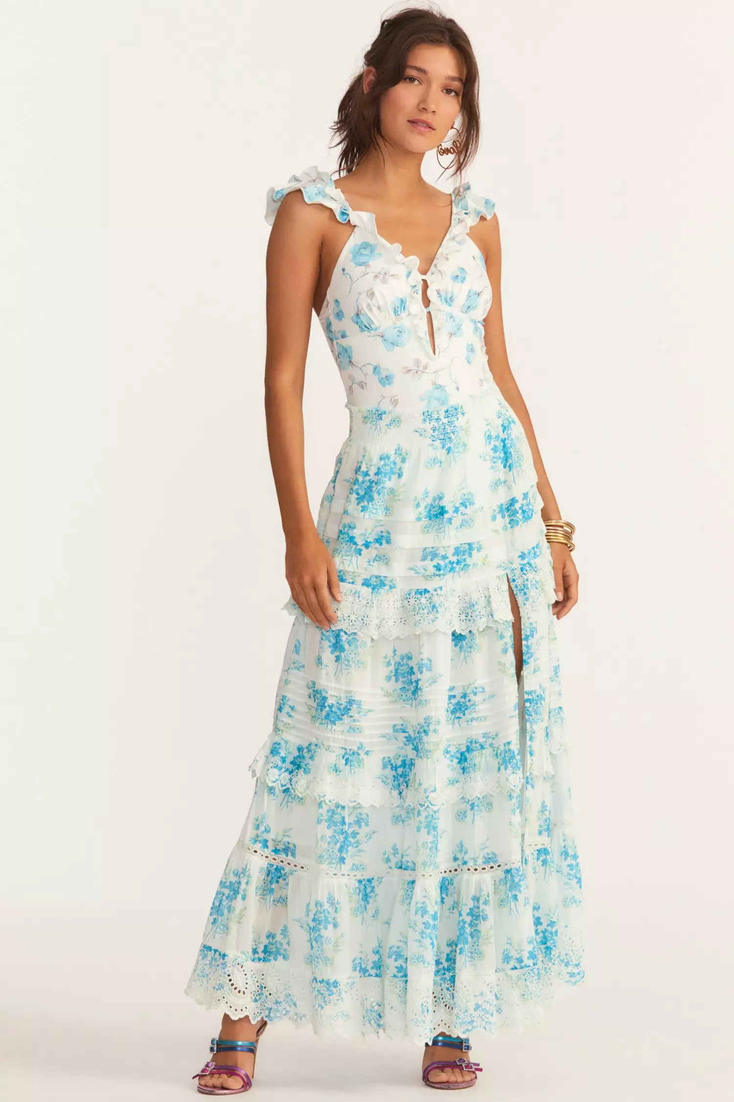 LSF New Arrivals Ariah Maxi Skirt 8 LSF New Arrivals Ariah Maxi Skirt