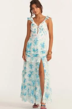 LSF New Arrivals Ariah Maxi Skirt 24 LSF New Arrivals Ariah Maxi Skirt