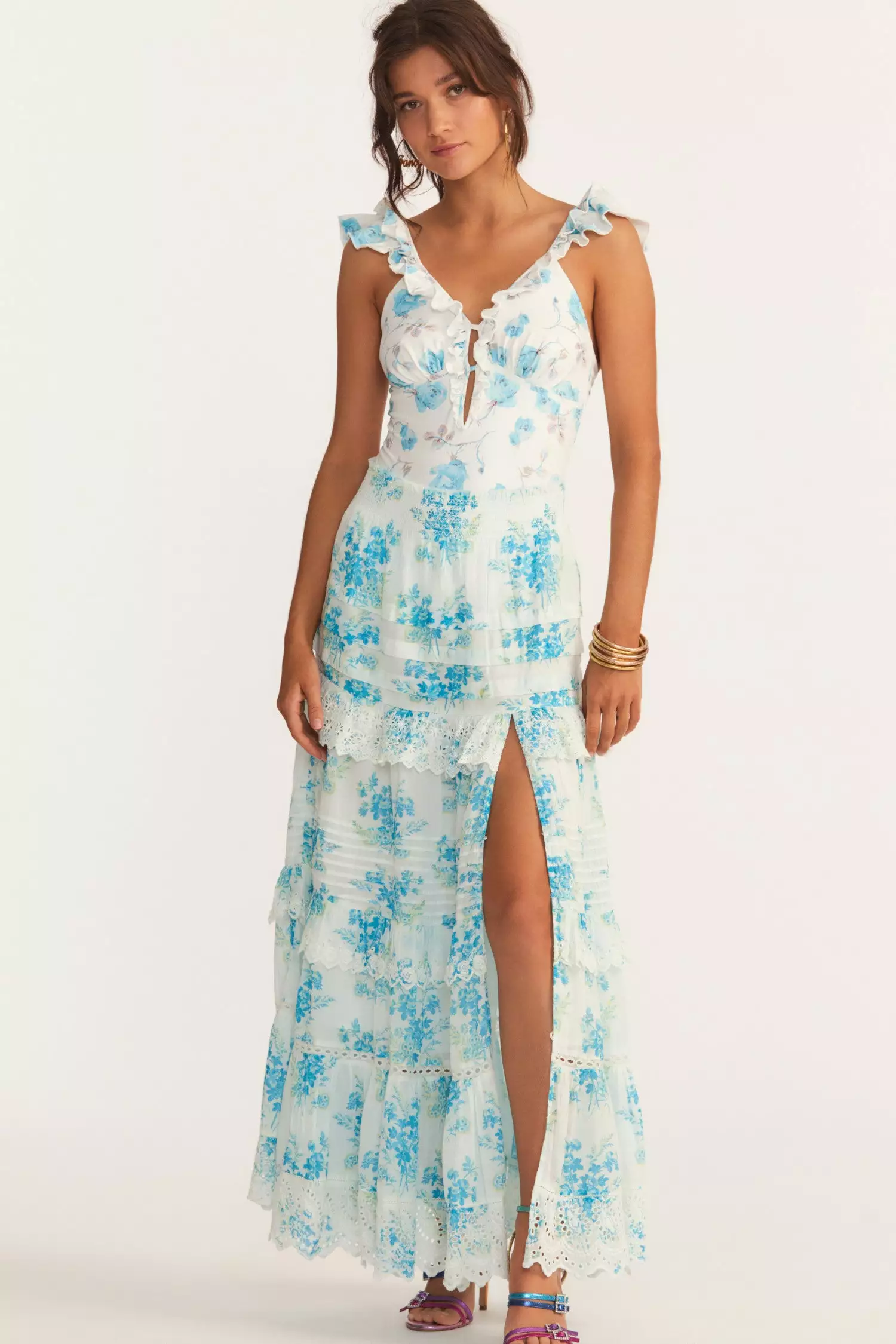 LSF New Arrivals Ariah Maxi Skirt 9 LSF New Arrivals Ariah Maxi Skirt