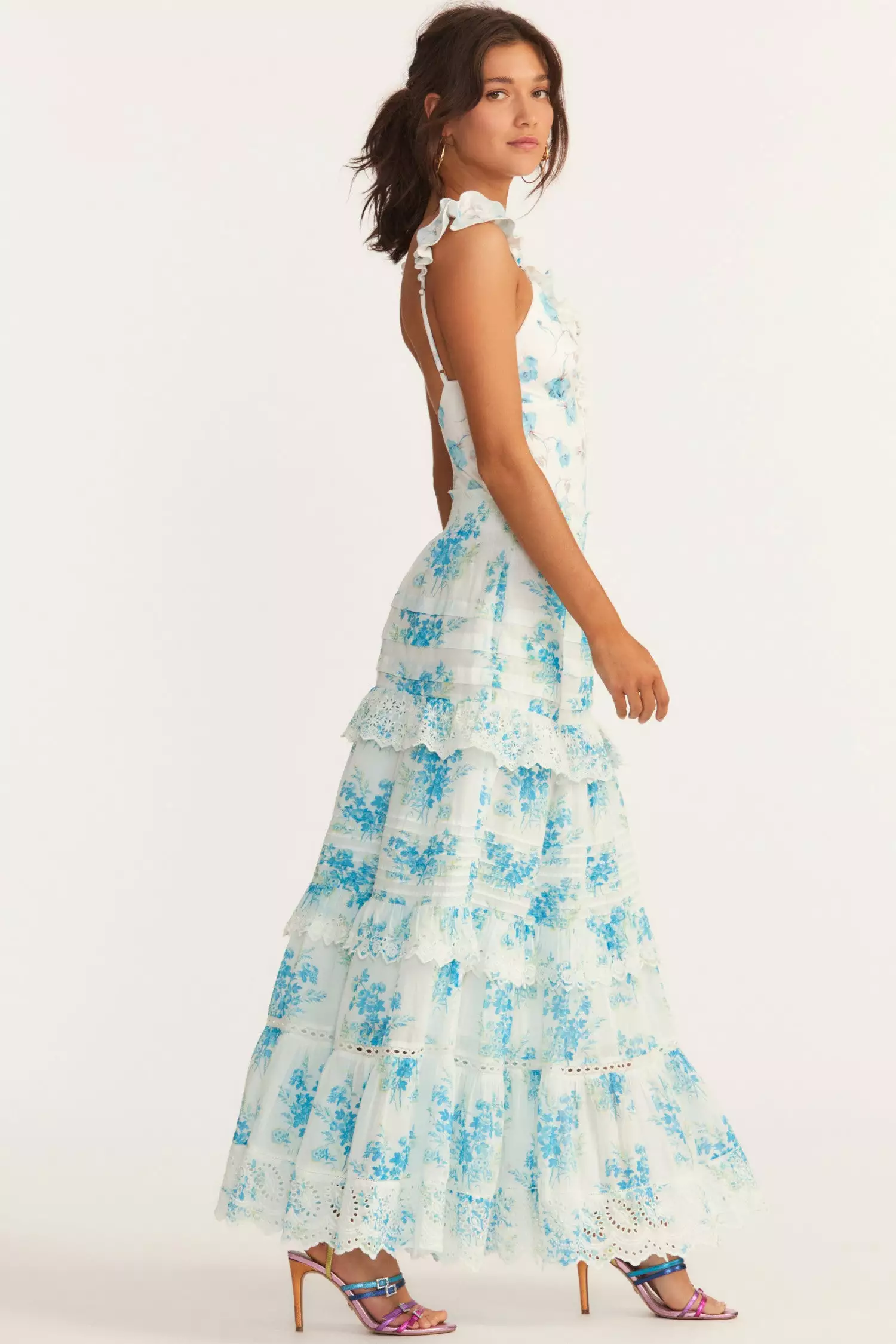 LSF New Arrivals Ariah Maxi Skirt 11 LSF New Arrivals Ariah Maxi Skirt