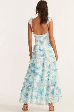 LSF New Arrivals Ariah Maxi Skirt 28 LSF New Arrivals Ariah Maxi Skirt