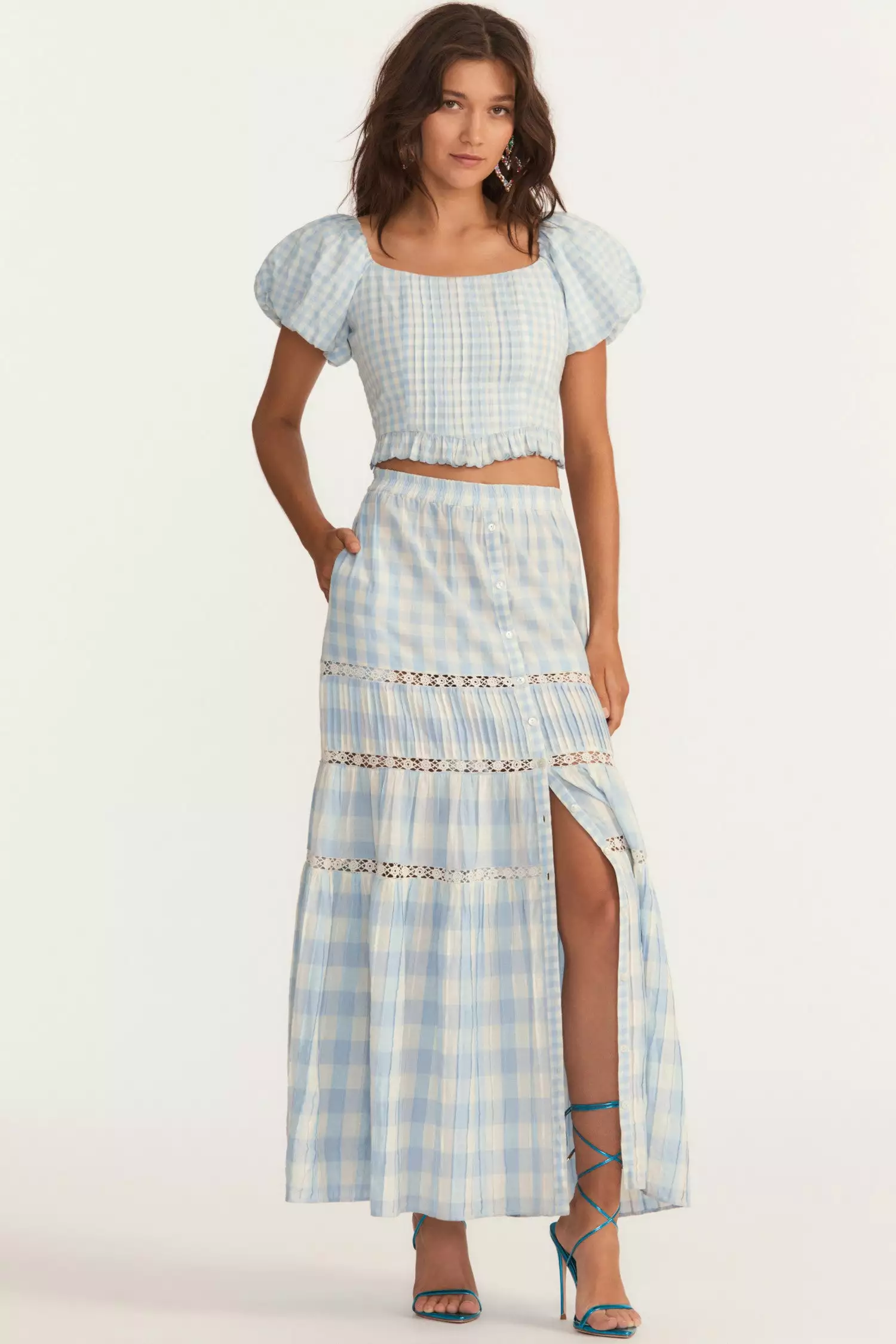 LSF Bellarose Maxi Skirt New Arrivals 1 LSF Bellarose Maxi Skirt New Arrivals