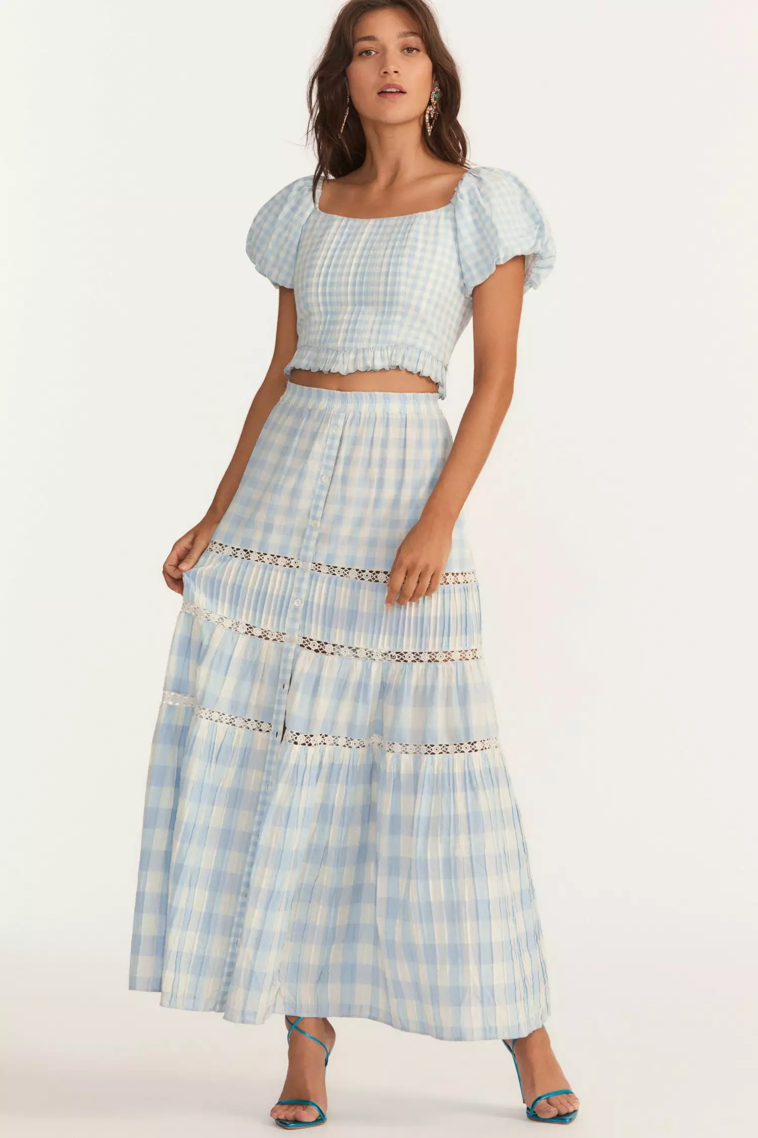 LSF Bellarose Maxi Skirt New Arrivals 2 LSF Bellarose Maxi Skirt New Arrivals