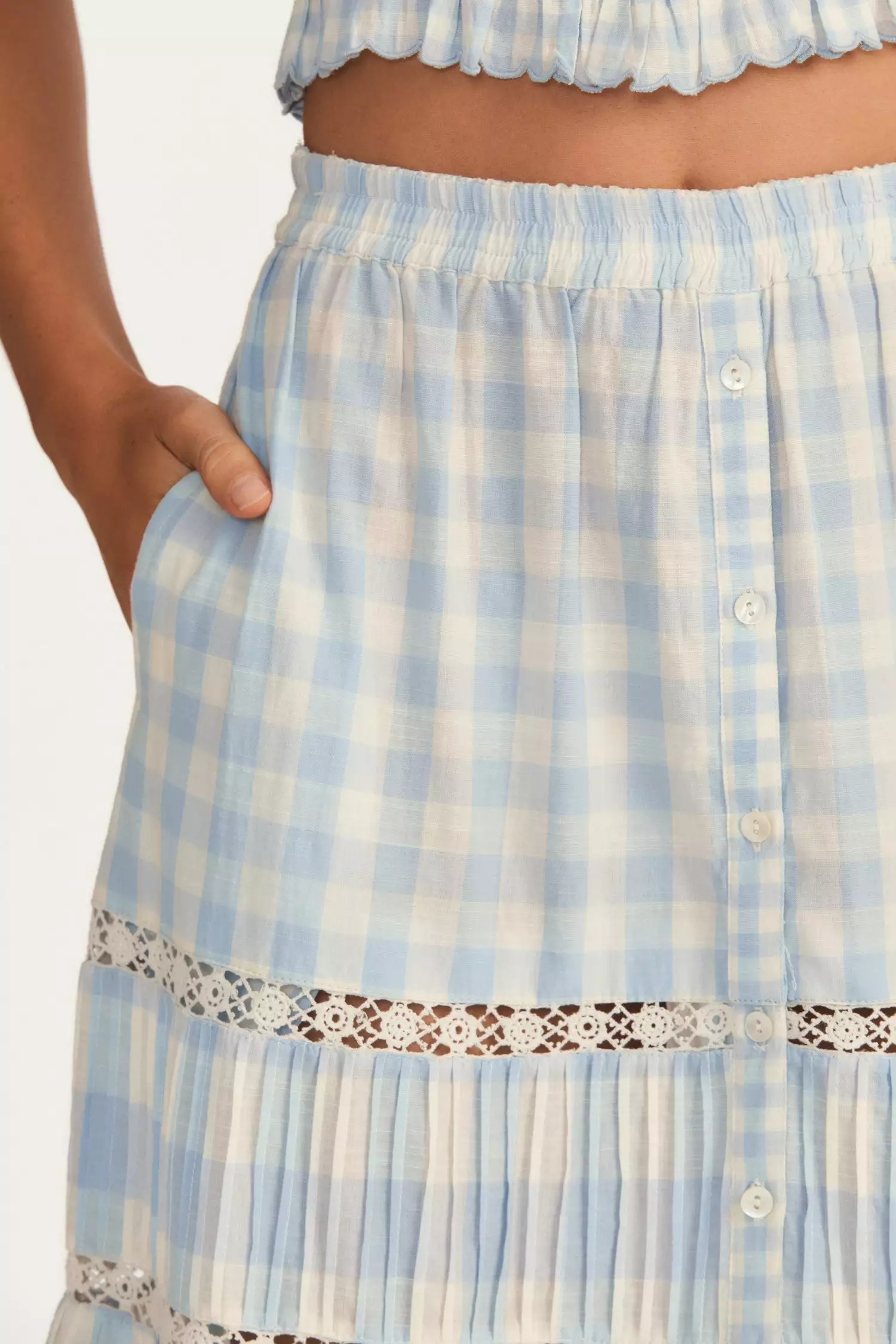 LSF Bellarose Maxi Skirt New Arrivals 3 LSF Bellarose Maxi Skirt New Arrivals