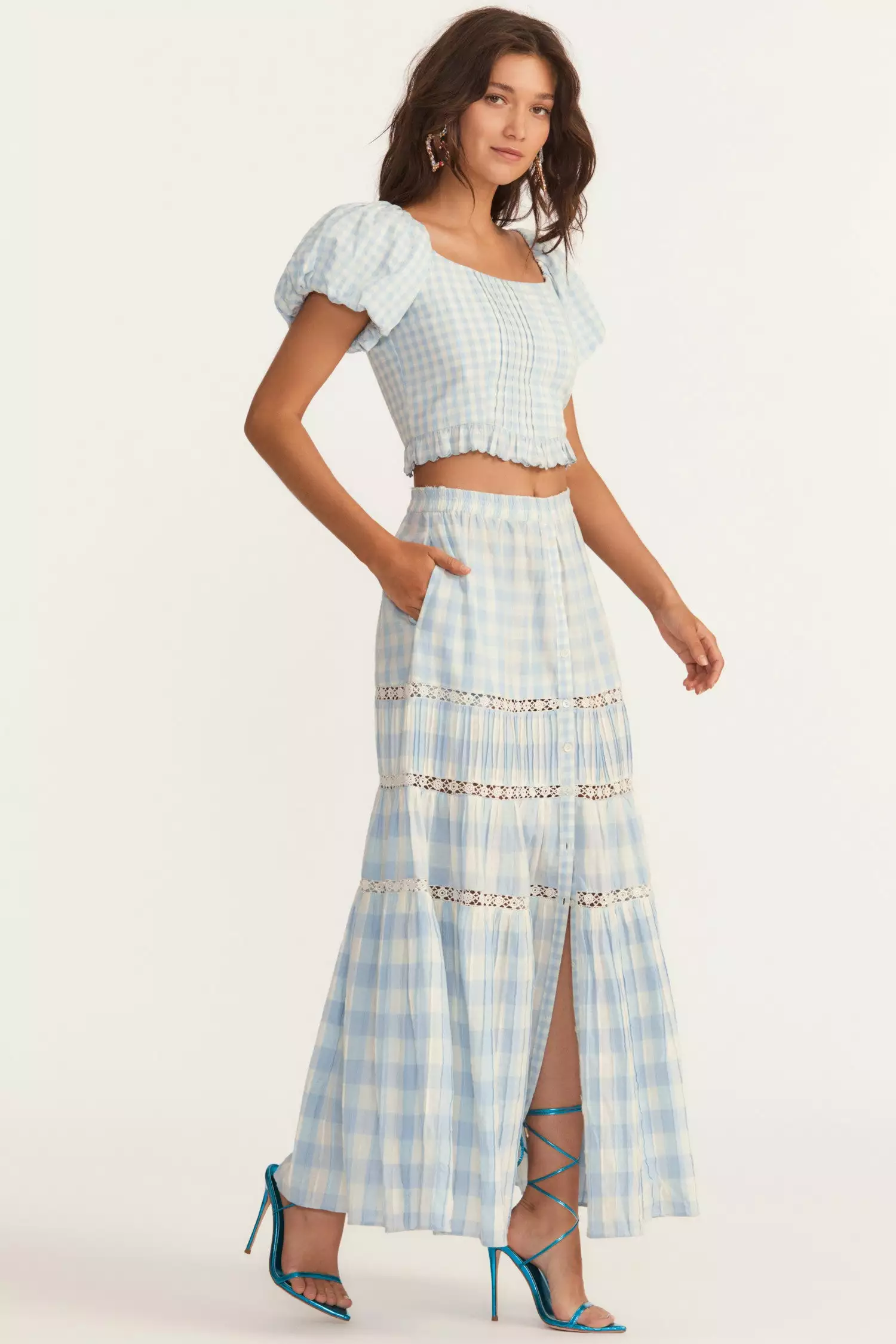 LSF Bellarose Maxi Skirt New Arrivals 4 LSF Bellarose Maxi Skirt New Arrivals