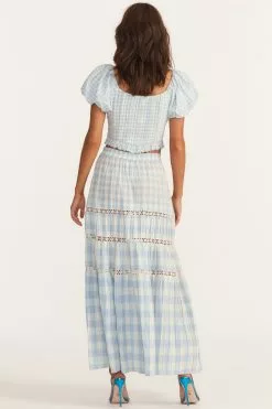 LSF Bellarose Maxi Skirt New Arrivals 10 LSF Bellarose Maxi Skirt New Arrivals