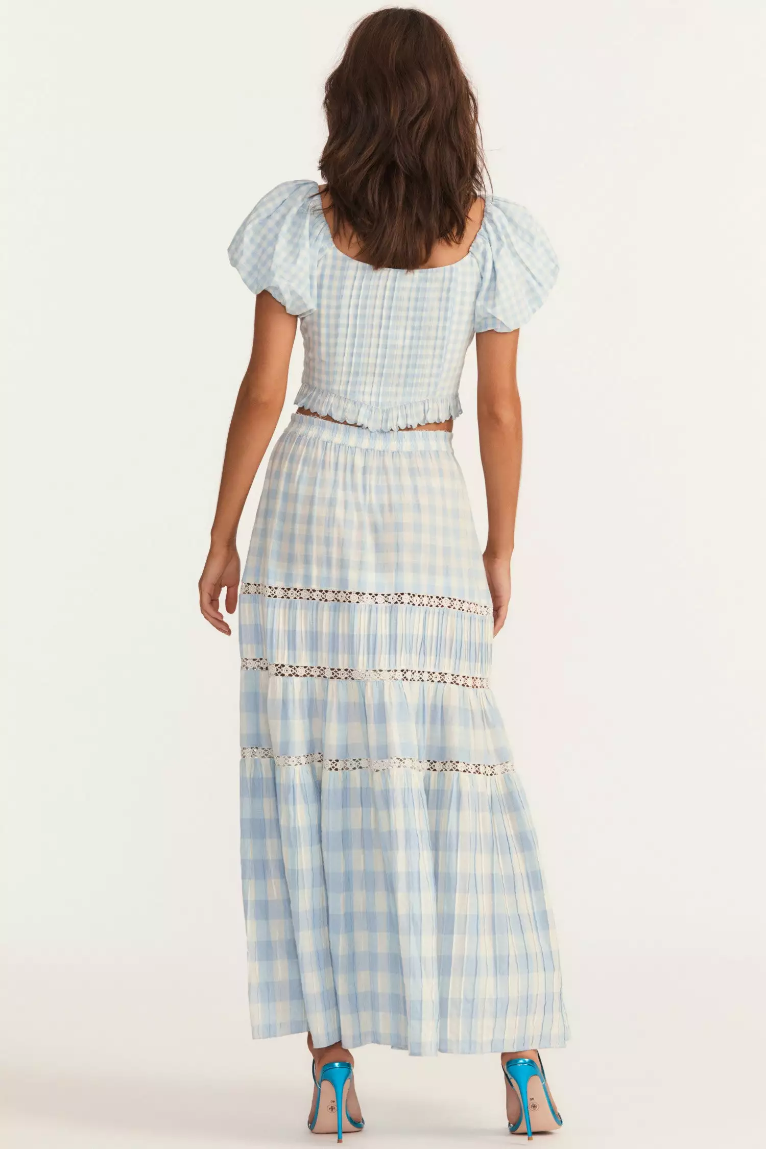 LSF Bellarose Maxi Skirt New Arrivals 5 LSF Bellarose Maxi Skirt New Arrivals