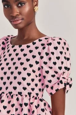 LoveShackFancy Keily Top Sale