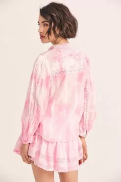 LoveShackFancy New Arrivals Ronda Top 7 LoveShackFancy New Arrivals Ronda Top