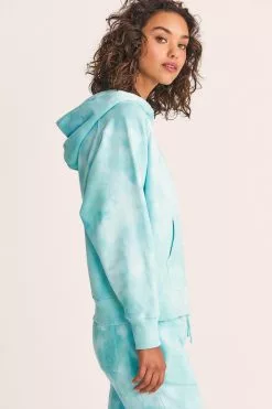 LoveShackFancy Addison Hoodie