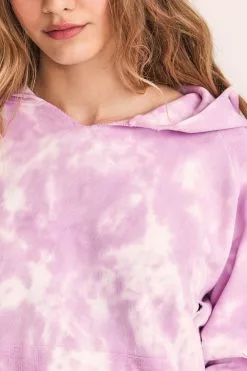 LoveShackFancy Addison Hoodie