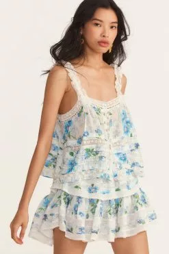 LSF New Arrivals Sully Top