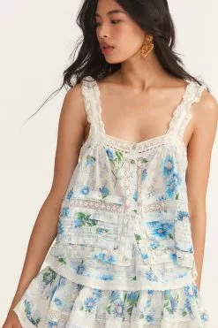 LSF New Arrivals Sully Top