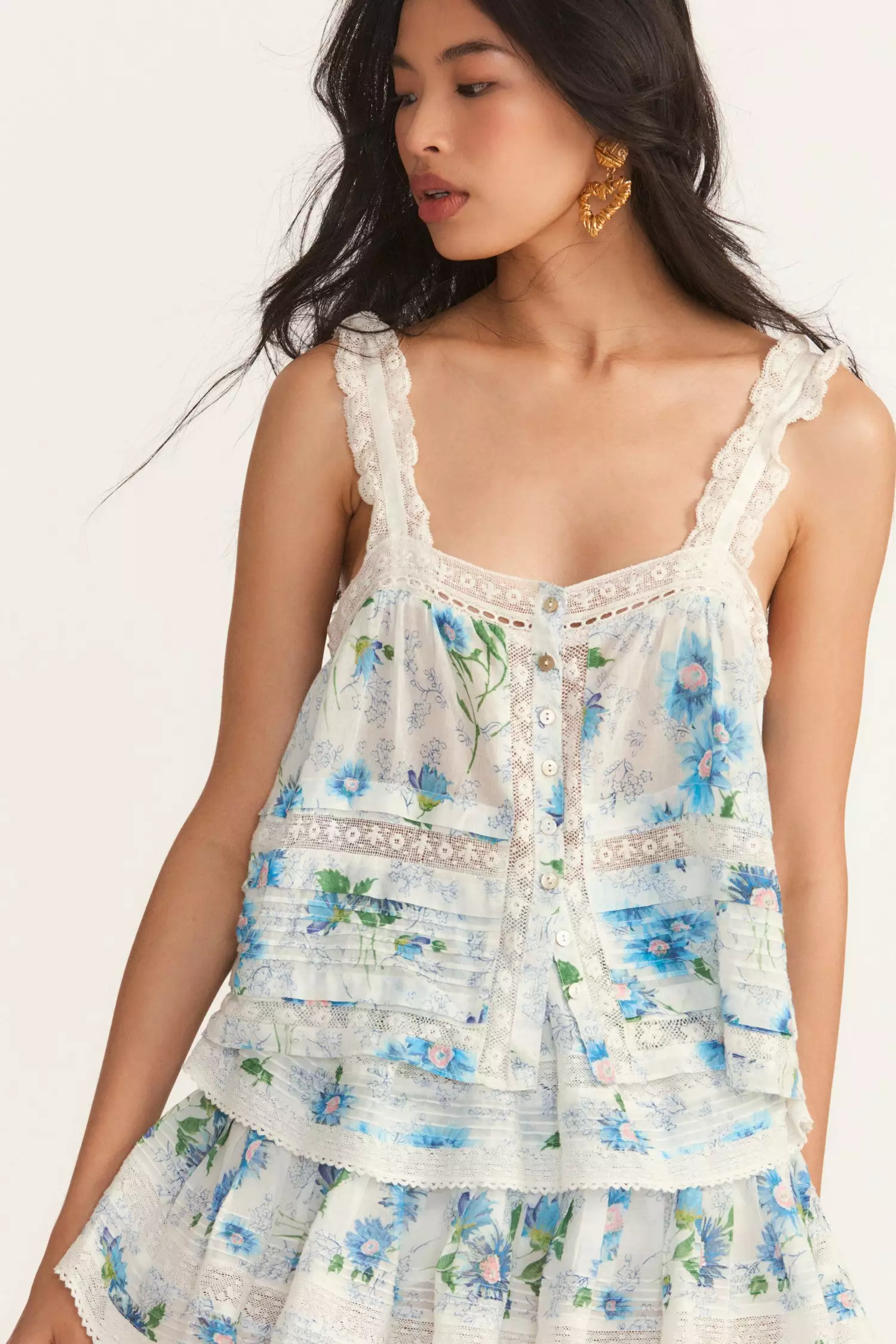 LSF New Arrivals Sully Top 2 LSF New Arrivals Sully Top