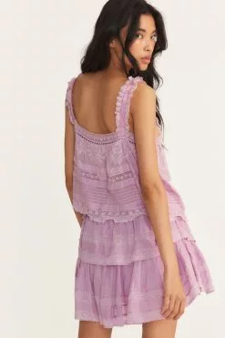 LoveShackFancy New Arrivals Sully Top 7 LoveShackFancy New Arrivals Sully Top