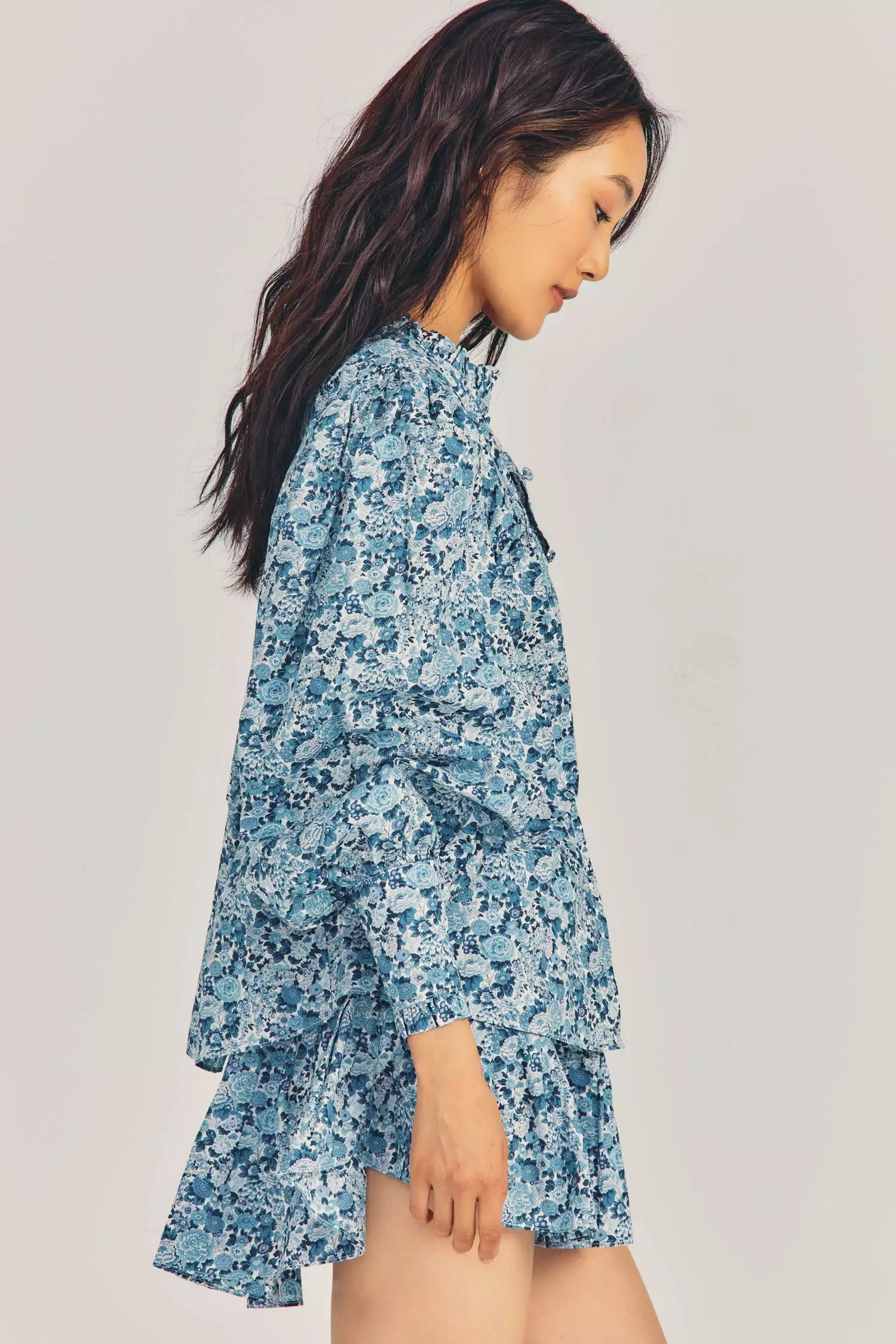 LoveShackFancy X Liberty Lumiere Top 10 LoveShackFancy X Liberty Lumiere Top