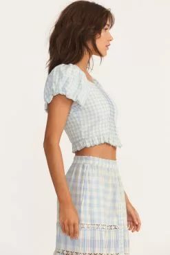 LSF Breonna Top New Arrivals