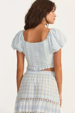 LSF Breonna Top New Arrivals